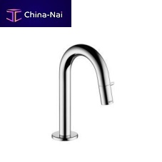 Washbasin shut-off valve 25.001.010.000 countertopchromed metalbathroom