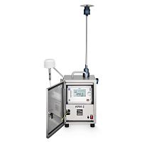 Environmental analysis air quality monitor APM-2