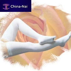 Venous thromboembolism support compression stockings Ely AGwomenLS