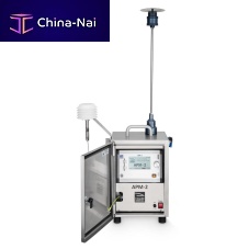 Environmental analysis air quality monitor APM-2