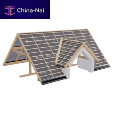 Protection waterproofing membrane for roofroofroll