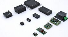 Power DC/DC converter