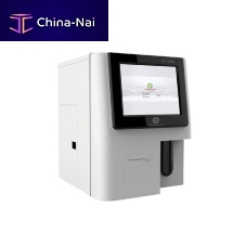 Automatic hematology analyzer MS-630compact21-parameter3-part differentiation