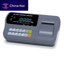 Digital weight indicator AD-4405Abenchtoppanel-mount4-20 mA