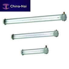 Indoor ceiling light T-LUX 6035for shipsfluorescentwaterproof
