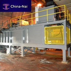 Paper compactor Pre-Load 2000 PCscrapstationaryhorizontal