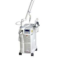 Surgical laser FotonaSmooth SPgynecological surgeryNd:YAGEr:YAG