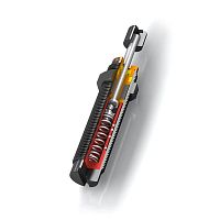 Shock absorber MC9EUMhydraulicmechanicalfor machines
