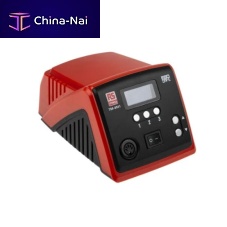 Soldering station with temperature control 799-8941