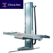 Semi-automatic loading system