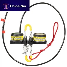 Liferaft release unit HC-0200for ships