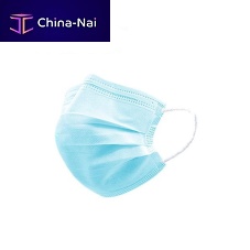 Fabric safety mask polypropylenecotton