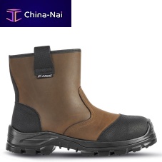 Agriculture safety boots SAND for Outdoor activitiesconstructionoil-resistant