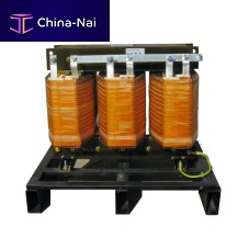 Power transformer isolationelectrical power supplydry