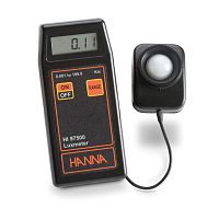 Digital light meter HI97500pocket