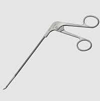 Orthopedy forceps tissue graspingsuturestraight