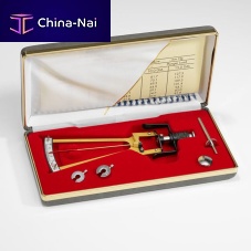 Tonometer indentation tonometryhand-held