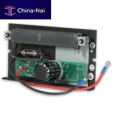 Shunt voltage regulator SRST400DCfor servo drive