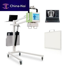 Digital mobile radiography unit YSDR-050