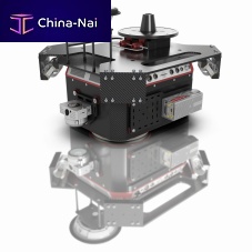 Mapping LIDAR laser HydroRANGER measurementfor dronesvisible