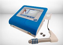 Orthopedic treatment ESWT unit HP LITOtable-top