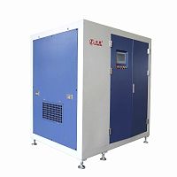 Blower on magnetic bearing GF seriesaircentrifugalmulti-stage