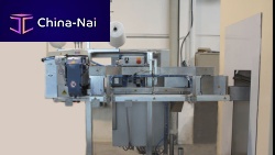 Single-needle sewing machine V-M seriesfor bagsfixedautomatic