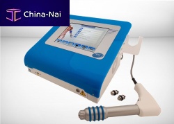 Orthopedic treatment ESWT unit HP LITOtable-top