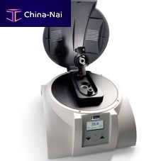 Optical particle size analyzer Vascodynamic light scattering