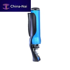 Insulin lancing device Plusfor diabetesreusablepainless