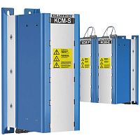 Module capacitor KCM seriesfor electric motorsindustrial
