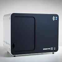 3D dental scanner MDS500for orthodonticsbenchtop
