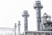 Lubricated vacuum ejector multi-stagefor waterfor gas