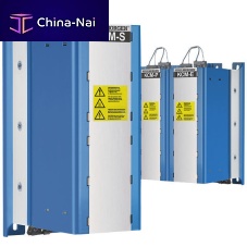Module capacitor KCM seriesfor electric motorsindustrial
