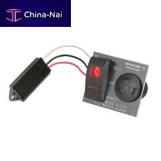 Boat alarm 34-72303levelbilge