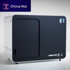 3D dental scanner MDS500for orthodonticsbenchtop