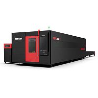 2D laser cutting machine Pluto ND seriesfiber laserfor metalsheet metal