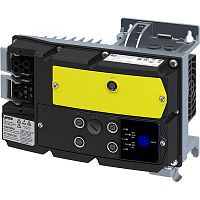 Digital output frequency inverter i550 motecModbusintegrateddirect mounting