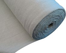 Fireproof cloth CF105 seriesceramic fiberfor thermal insulation
