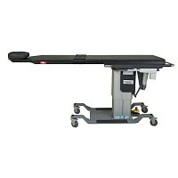 Mobile angiography table CFPM400 height-adjustabletilting