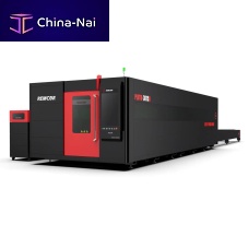 2D laser cutting machine Pluto ND seriesfiber laserfor metalsheet metal