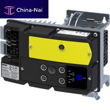 Digital output frequency inverter i550 motecModbusintegrateddirect mounting