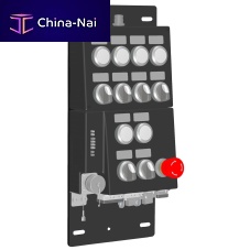 Control panel MGB-CB-PN-114744
