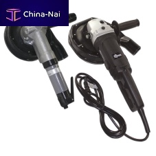 Pneumatic portable grinder SRAT seriesanglevacuum