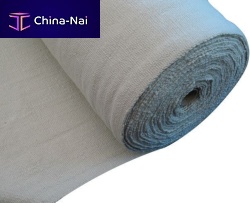 Fireproof cloth CF105 seriesceramic fiberfor thermal insulation