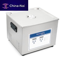 Additive manufacturing ultrasonic cleaner Wash 15
