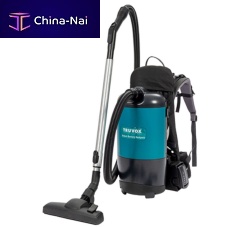 Dry vacuum cleaner VBPIIe/Bbattery-poweredbackpackportable