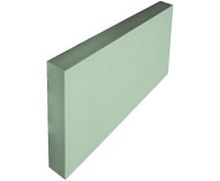 Thermal insulation STYRODUR® 2800 C extruded polystyrenerigid panelinterior