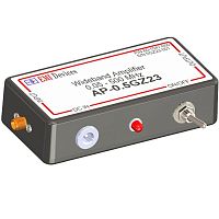 Power amplifier AP seriesRFcurrenthigh-gain