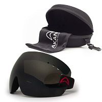 Safety goggles XTRA VISIONsunfor skydivingcoating